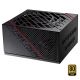 Блок питания 750W ATX Power supply ASUS ROG-STRIX-750G, 750W, 80 Plus Gold, EPS12V, ROG heatsinks, 135mm Axial-tech fan, dual ball fan bearings, 0dB technology, fully modular cables Блок питания 750W ATX Power supply ASUS ROG-STRIX-750G, 750W, 80 Plus Gold, EPS12V, ROG heatsinks, 135mm Axial-tech fan, dual ball fan bearings, 0dB technology, fully modular cables