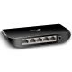 TP-LINK TL-SG1005D 5-port Gigabit Switch, 5 10/100/1000M RJ45 ports, plastic case TP-LINK TL-SG1005D 5-port Gigabit Switch, 5 10/100/1000M RJ45 ports, plastic case