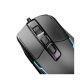 Мышь игровая MARVO G957, Gaming mouse 10000dpi adjustable, Optical sensor (Pixart), 7 programmable buttons, RGB, Advanced configuration, Braided cable, USB, Black Мышь игровая MARVO G957, Gaming mouse 10000dpi adjustable, Optical sensor (Pixart), 7 programmable buttons, RGB, Advanced configuration, Braided cable, USB, Black