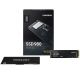 500GB SSD NVMe M.2 Gen3 x4 Type 2280 Samsung 980 MZ-V8V500BW, Read 3100MB/s, Write 2600MB/s (solid state drive intern SSD/внутрений высокоскоростной накопитель SSD) 500GB SSD NVMe M.2 Gen3 x4 Type 2280 Samsung 980 MZ-V8V500BW, Read 3100MB/s, Write 2600MB/s (solid state drive intern SSD/внутрений высокоскоростной накопитель SSD)