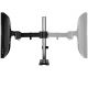 Arctic Z1 Gen 3 Monitor Arm for 1 monitor, up to 38", +/-15° tilt; 180° swivel; 360° rotate, VESA: 75x75, 100x100, 4-port USB hub, Table thickness max 60mm, Max load capacity 15Kg, AEMNT00052A Arctic Z1 Gen 3 Monitor Arm for 1 monitor, up to 38", +/-15° tilt; 180° swivel; 360° rotate, VESA: 75x75, 100x100, 4-port USB hub, Table thickness max 60mm, Max load capacity 15Kg, AEMNT00052A