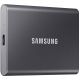 500GB Samsung Portable SSD T7 MU-PC500T/WW External SSD, Black, Read 1050 MB/s, Write 1000 MB/s, Shock Resistance, USB 3.2 Gen.2/Type-C (SSD extern/внешний SSD) 500GB Samsung Portable SSD T7 MU-PC500T/WW External SSD, Black, Read 1050 MB/s, Write 1000 MB/s, Shock Resistance, USB 3.2 Gen.2/Type-C (SSD extern/внешний SSD)
