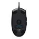 Мышь игровая Logitech Gaming Mouse G203 LIGHTSYNC RGB lighting, 6 Programmable buttons, 200- 8000 dpi, Black, 910-005790 (mouse/мышь) Мышь игровая Logitech Gaming Mouse G203 LIGHTSYNC RGB lighting, 6 Programmable buttons, 200- 8000 dpi, Black, 910-005790 (mouse/мышь)