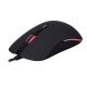 Мышь игровая MARVO G931, Gaming Mouse, 2000/3000/4000/5000/6000/7200dpi adjustable, Optical sensor (Pixart 3325), 6 programmable buttons, RGB 16M colors, Advanced configuration, Braided cable, USB, Black Мышь игровая MARVO G931, Gaming Mouse, 2000/3000/4000/5000/6000/7200dpi adjustable, Optical sensor (Pixart 3325), 6 programmable buttons, RGB 16M colors, Advanced configuration, Braided cable, USB, Black