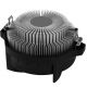 Cooler Arctic Alpine 23, Socket AMD AM4, FAN 90mm, 100-2000rpm PWM, MX-2 thermal paste, 0.3 Sone, Fluid Dynamic Bearing, ACALP00035A Cooler Arctic Alpine 23, Socket AMD AM4, FAN 90mm, 100-2000rpm PWM, MX-2 thermal paste, 0.3 Sone, Fluid Dynamic Bearing, ACALP00035A