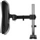 Arctic Z1 Gen 3 Monitor Arm for 1 monitor, up to 38", +/-15° tilt; 180° swivel; 360° rotate, VESA: 75x75, 100x100, 4-port USB hub, Table thickness max 60mm, Max load capacity 15Kg, AEMNT00052A Arctic Z1 Gen 3 Monitor Arm for 1 monitor, up to 38", +/-15° tilt; 180° swivel; 360° rotate, VESA: 75x75, 100x100, 4-port USB hub, Table thickness max 60mm, Max load capacity 15Kg, AEMNT00052A