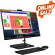 Компьютер моноблок 23.8 Lenovo IdeaCentre AIO 3i 24ITL6 Black, Intel Core i5-1135G7 2.4-4.2GHz/16GB DDR4/SSD 512GB/Intel UHD Graphics/Webcam HD/Speakers 2x2W/WiFi 802.11AX+BT 5.0/Gigabit LAN/23.8 FullHD IPS (1920x1080)/Wireless Keyboard&Mouse/No OS / F0G0 Компьютер моноблок 23.8 Lenovo IdeaCentre AIO 3i 24ITL6 Black, Intel Core i5-1135G7 2.4-4.2GHz/16GB DDR4/SSD 512GB/Intel UHD Graphics/Webcam HD/Speakers 2x2W/WiFi 802.11AX+BT 5.0/Gigabit LAN/23.8 FullHD IPS (1920x1080)/Wireless Keyboard&Mouse/No OS / F0G0