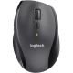 Мышь беспроводная Logitech M705 Marathon Wireless Mouse Charcoal, USB 910-006034 Мышь беспроводная Logitech M705 Marathon Wireless Mouse Charcoal, USB 910-006034