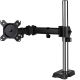 Arctic Z1 Gen 3 Monitor Arm for 1 monitor, up to 38", +/-15° tilt; 180° swivel; 360° rotate, VESA: 75x75, 100x100, 4-port USB hub, Table thickness max 60mm, Max load capacity 15Kg, AEMNT00052A Arctic Z1 Gen 3 Monitor Arm for 1 monitor, up to 38", +/-15° tilt; 180° swivel; 360° rotate, VESA: 75x75, 100x100, 4-port USB hub, Table thickness max 60mm, Max load capacity 15Kg, AEMNT00052A