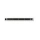 Коммутатор Ubiquiti UnFi Switch 48 (USW-48-POE), 48-Port 802.3at PoE Gigabit Switch with SFP, 4-ports SFP 1G, 32 ports POE+ IEEE 802.3at/af, PoE Output 195W, 1.3" Touchscreen display, Non-Blocking Throughput: 52 Gbps, Switching Capacity: 104 Gbps, Rackmou Коммутатор Ubiquiti UnFi Switch 48 (USW-48-POE), 48-Port 802.3at PoE Gigabit Switch with SFP, 4-ports SFP 1G, 32 ports POE+ IEEE 802.3at/af, PoE Output 195W, 1.3" Touchscreen display, Non-Blocking Throughput: 52 Gbps, Switching Capacity: 104 Gbps, Rackmou