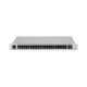 Коммутатор Ubiquiti UnFi Switch 48 (USW-48-POE), 48-Port 802.3at PoE Gigabit Switch with SFP, 4-ports SFP 1G, 32 ports POE+ IEEE 802.3at/af, PoE Output 195W, 1.3" Touchscreen display, Non-Blocking Throughput: 52 Gbps, Switching Capacity: 104 Gbps, Rackmou Коммутатор Ubiquiti UnFi Switch 48 (USW-48-POE), 48-Port 802.3at PoE Gigabit Switch with SFP, 4-ports SFP 1G, 32 ports POE+ IEEE 802.3at/af, PoE Output 195W, 1.3" Touchscreen display, Non-Blocking Throughput: 52 Gbps, Switching Capacity: 104 Gbps, Rackmou