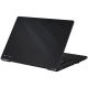 Ноутбук 16 ASUS ROG Zephyrus M16 GU603ZM 2K Black, Intel Core i7-12700H 3.5-4.7GHz/16GB DDR5/M.2 NVMe 1TB SSD/GeForce RTX3060 6GB GDDR6/WiFi 6 802.11ax/BT5.1/ USB Type C/HDMI/2.5Gbit Eth./Backlit RGB Keyb./16 2K WQXGA 165Hz Ноутбук 16 ASUS ROG Zephyrus M16 GU603ZM 2K Black, Intel Core i7-12700H 3.5-4.7GHz/16GB DDR5/M.2 NVMe 1TB SSD/GeForce RTX3060 6GB GDDR6/WiFi 6 802.11ax/BT5.1/ USB Type C/HDMI/2.5Gbit Eth./Backlit RGB Keyb./16 2K WQXGA 165Hz