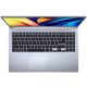 Ноутбук 15.6 ASUS Vivobook 15 X1502ZA IceLight Silver, Intel Core i3-1220P 3.3-4.4GHz/8GB/ SSD 512GB/Intel UHD Graphics/WiFi 6 802.11ax/BT/USB Type-C/HDMI/2xUSB 3.2/HD WebCam/Illuminated Keyboard/15.6 IPS FHD 250 nits Ноутбук 15.6 ASUS Vivobook 15 X1502ZA IceLight Silver, Intel Core i3-1220P 3.3-4.4GHz/8GB/ SSD 512GB/Intel UHD Graphics/WiFi 6 802.11ax/BT/USB Type-C/HDMI/2xUSB 3.2/HD WebCam/Illuminated Keyboard/15.6 IPS FHD 250 nits