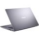 Ноутбук 14 ASUS VivoBook X415MA Grey, Intel Pentium Silver N5030 1.1-3.1Ghz/4GB DDR4/SSD 256GB/Intel UHD Graphics/WiFi 6 802.11ax/BT5.0/USB Type C/HDMI/HD WebCam/14 IPS FHD LED-backlit NanoEdge Anti-glare Ноутбук 14 ASUS VivoBook X415MA Grey, Intel Pentium Silver N5030 1.1-3.1Ghz/4GB DDR4/SSD 256GB/Intel UHD Graphics/WiFi 6 802.11ax/BT5.0/USB Type C/HDMI/HD WebCam/14 IPS FHD LED-backlit NanoEdge Anti-glare
