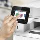 МФУ лазерное HP LaserJet Pro MFP M428dw White, A4, 38ppm, 256MB, Duplex, 50 sheet ADF, 1200dpi, 2.7" touch display, up to 80000 pag, WiFi Direct, Hi-Speed USB 2.0, Gigabit Ethernet, Wireless, PCL 5,6;Postcript 3,ePrint,AirPrint МФУ лазерное HP LaserJet Pro MFP M428dw White, A4, 38ppm, 256MB, Duplex, 50 sheet ADF, 1200dpi, 2.7" touch display, up to 80000 pag, WiFi Direct, Hi-Speed USB 2.0, Gigabit Ethernet, Wireless, PCL 5,6;Postcript 3,ePrint,AirPrint
