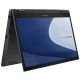 Ноутбук 15.6 ASUS ExpertBook B2 Flip B2502FBA Black, Intel Core i5-1240P 3.3-4.4GHz/8GB/SSD 512GB/Intel Iris Xe Graphics/WiFi 6E/BT/RJ45/Thunderbolt4/USB Type-C/HDMI/USB 3.2/HD WebCam/FP/15.6 FHD Touchscreen IPS Ноутбук 15.6 ASUS ExpertBook B2 Flip B2502FBA Black, Intel Core i5-1240P 3.3-4.4GHz/8GB/SSD 512GB/Intel Iris Xe Graphics/WiFi 6E/BT/RJ45/Thunderbolt4/USB Type-C/HDMI/USB 3.2/HD WebCam/FP/15.6 FHD Touchscreen IPS