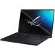 Ноутбук 16 ASUS ROG Zephyrus M16 GU603ZW 2K Black, Intel Core i9-12900H 3.8-5.0GHz/32GB DDR5/M.2 NVMe 1TB SSD/GeForce RTX 3070Ti 8Gb GDDR6X/WiFi 6 802.11ax/BT5.1/ USB Type C/HDMI/2.5Gbit Eth./Backlit RGB Keyboard/16 2K WQXGA 165Hz Ноутбук 16 ASUS ROG Zephyrus M16 GU603ZW 2K Black, Intel Core i9-12900H 3.8-5.0GHz/32GB DDR5/M.2 NVMe 1TB SSD/GeForce RTX 3070Ti 8Gb GDDR6X/WiFi 6 802.11ax/BT5.1/ USB Type C/HDMI/2.5Gbit Eth./Backlit RGB Keyboard/16 2K WQXGA 165Hz
