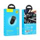 Зарядное устройство Hoco Z44 Leading PD20W+QC3.0 car charger, Output 1xType-C & 1xUSB, black 757241 Зарядное устройство Hoco Z44 Leading PD20W+QC3.0 car charger, Output 1xType-C & 1xUSB, black 757241