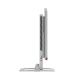 Компьютер моноблок 27 Lenovo AIO YOGA 7 27ACH6 Silver, AMD Ryzen 5 5600H 3.3-4.2GHz/16GB DDR4/SSD 512GB/AMD Radeon Graphics/Webcam HD/Speakers 2x5W/WiFi 802.11AX+BT 5.0/Gigabit LAN/27 UHD IPS (3840x2160)/Wireless Keyboard&Mouse/No OS / F0G7001RRK Компьютер моноблок 27 Lenovo AIO YOGA 7 27ACH6 Silver, AMD Ryzen 5 5600H 3.3-4.2GHz/16GB DDR4/SSD 512GB/AMD Radeon Graphics/Webcam HD/Speakers 2x5W/WiFi 802.11AX+BT 5.0/Gigabit LAN/27 UHD IPS (3840x2160)/Wireless Keyboard&Mouse/No OS / F0G7001RRK