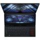 Ноутбук 16.0 ASUS ROG Zephyrus Duo 16 GX650RX, AMD Ryzen 9 6900HX 3.3-4.9GHz/32GB DDR5/4TB SSD M.2 NVMe/GeForce RTX3080Ti 16GB GDDR6/WiFi 6 802.11ax/BT5.2/USB Type C/HDMI/Backlit RGB Keyb/16.0 4K WQXGA Mini LED-backlit 165Hz Ноутбук 16.0 ASUS ROG Zephyrus Duo 16 GX650RX, AMD Ryzen 9 6900HX 3.3-4.9GHz/32GB DDR5/4TB SSD M.2 NVMe/GeForce RTX3080Ti 16GB GDDR6/WiFi 6 802.11ax/BT5.2/USB Type C/HDMI/Backlit RGB Keyb/16.0 4K WQXGA Mini LED-backlit 165Hz
