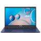 Ноутбук 15.6 ASUS VivoBook X515EA Blue, Intel i5-1135G7 2.4-4.2Ghz/20GB DDR4/SSD 512GB/Intel Iris Xe Graphics/WiFi 6 802.11ax/BT5.0/USB Type C/HDMI/HD WebCam/Illuminated Keyb./15.6 FHD IPS LED-backlit NanoEdge Anti-glare Ноутбук 15.6 ASUS VivoBook X515EA Blue, Intel i5-1135G7 2.4-4.2Ghz/20GB DDR4/SSD 512GB/Intel Iris Xe Graphics/WiFi 6 802.11ax/BT5.0/USB Type C/HDMI/HD WebCam/Illuminated Keyb./15.6 FHD IPS LED-backlit NanoEdge Anti-glare