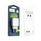 Зарядное устройство Hoco C73A Glorious dual port charger(EU) 2.4A, 2xUSB, white 712912 Зарядное устройство Hoco C73A Glorious dual port charger(EU) 2.4A, 2xUSB, white 712912