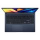 Ноутбук 15.6 ASUS Vivobook 15X OLED X1503ZA Blue, Intel Core i7-12700H 3.5-4.7GHz/12GB/ SSD 512GB/Intel Iris Xe Graphics/WiFi 6 802.11ax/BT/USB Type-C/HDMI/2xUSB 3.2/HD WebCam/Illuminated Keyboard/15.6 FHD OLED 400 nits Ноутбук 15.6 ASUS Vivobook 15X OLED X1503ZA Blue, Intel Core i7-12700H 3.5-4.7GHz/12GB/ SSD 512GB/Intel Iris Xe Graphics/WiFi 6 802.11ax/BT/USB Type-C/HDMI/2xUSB 3.2/HD WebCam/Illuminated Keyboard/15.6 FHD OLED 400 nits