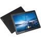 Планшет 10.1 Lenovo TAB M10 (TB-X505L) (ZA4H0012UA) Black Wi-Fi + 4G LTE 2GB/32GB, IPS HD 1280x800; Qualcomm Snapdragon 429 2.0GHz; Adreno 504 GPU; 4G LTE; GPS; Rear: 5 MP; Front: 2 MP; nano-SIM + microSD; WiFi AC; BT 4.2; Android 9.0 Pie; 4850mAh Планшет 10.1 Lenovo TAB M10 (TB-X505L) (ZA4H0012UA) Black Wi-Fi + 4G LTE 2GB/32GB, IPS HD 1280x800; Qualcomm Snapdragon 429 2.0GHz; Adreno 504 GPU; 4G LTE; GPS; Rear: 5 MP; Front: 2 MP; nano-SIM + microSD; WiFi AC; BT 4.2; Android 9.0 Pie; 4850mAh