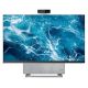 Компьютер моноблок 27 Lenovo AIO YOGA 7 27ACH6 Silver, AMD Ryzen 7 5800H 3.2-4.4GHz/32GB DDR4/SSD 1TB + 2TB HDD/AMD Radeon RX 6600M 8GB GDDR6/Webcam HD/Speakers 2x5W/WiFi 802.11AX+BT 5.0/Gigabit LAN/27 UHD IPS (3840x2160)/Wireless Keyboard&Mouse/No OS / F Компьютер моноблок 27 Lenovo AIO YOGA 7 27ACH6 Silver, AMD Ryzen 7 5800H 3.2-4.4GHz/32GB DDR4/SSD 1TB + 2TB HDD/AMD Radeon RX 6600M 8GB GDDR6/Webcam HD/Speakers 2x5W/WiFi 802.11AX+BT 5.0/Gigabit LAN/27 UHD IPS (3840x2160)/Wireless Keyboard&Mouse/No OS / F