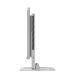 Компьютер моноблок 27 Lenovo AIO YOGA 7 27ACH6 Silver, AMD Ryzen 7 5800H 3.2-4.4GHz/32GB DDR4/SSD 1TB + 2TB HDD/AMD Radeon RX 6600M 8GB GDDR6/Webcam HD/Speakers 2x5W/WiFi 802.11AX+BT 5.0/Gigabit LAN/27 UHD IPS (3840x2160)/Wireless Keyboard&Mouse/No OS / F Компьютер моноблок 27 Lenovo AIO YOGA 7 27ACH6 Silver, AMD Ryzen 7 5800H 3.2-4.4GHz/32GB DDR4/SSD 1TB + 2TB HDD/AMD Radeon RX 6600M 8GB GDDR6/Webcam HD/Speakers 2x5W/WiFi 802.11AX+BT 5.0/Gigabit LAN/27 UHD IPS (3840x2160)/Wireless Keyboard&Mouse/No OS / F