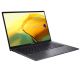 Ноутбук 14 ASUS ZenBook 14 OLED UM3402 Black, AMD Ryzen 7 5825U 2.0-4.5Ghz/16GB/SSD 1TB M.2 NVMe/AMD Radeon Graphics/WiFi 6E 802.11ax/BT5.0/HDMI/HD WebCam/Illum. Keyb./Number Pad/14 IPS OLED WQXGA+ NanoEdge 400nits Ноутбук 14 ASUS ZenBook 14 OLED UM3402 Black, AMD Ryzen 7 5825U 2.0-4.5Ghz/16GB/SSD 1TB M.2 NVMe/AMD Radeon Graphics/WiFi 6E 802.11ax/BT5.0/HDMI/HD WebCam/Illum. Keyb./Number Pad/14 IPS OLED WQXGA+ NanoEdge 400nits