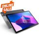 Планшет 10.61 Lenovo Tab M10 Plus 3rd Gen (TB128XU) Storm Grey 2K 2000x1200 400nits, Qualcomm Snapdragon SDM680 8-Core 2.4GHz, 4GB, 128GB, 802.11ac + Bluetooth, 4G LTE Single Nano-SIM, GPS, micro SD Reader up to 1Tb, 8MP Front Cam, 8MP Rear Cam, Android 1 Планшет 10.61 Lenovo Tab M10 Plus 3rd Gen (TB128XU) Storm Grey 2K 2000x1200 400nits, Qualcomm Snapdragon SDM680 8-Core 2.4GHz, 4GB, 128GB, 802.11ac + Bluetooth, 4G LTE Single Nano-SIM, GPS, micro SD Reader up to 1Tb, 8MP Front Cam, 8MP Rear Cam, Android 1