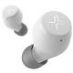 Edifier X3 White True Wireless Stereo Earbuds,Touch, Bluetooth v5.0 aptX, IPX5, Up to 10m connection distance, Battery Lifetime