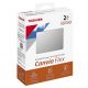 Внешний жесткий диск 2.5 2TB External HDD Toshiba Canvio Flex HDTX120ESCAA, Silver, USB 3.2 Gen 1 Внешний жесткий диск 2.5 2TB External HDD Toshiba Canvio Flex HDTX120ESCAA, Silver, USB 3.2 Gen 1