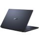Ноутбук 15.6 ASUS ExpertBook B2 Flip B2502FBA Black, Intel Core i5-1240P 3.3-4.4GHz/8GB/SSD 512GB/Intel Iris Xe Graphics/WiFi 6E/BT/RJ45/Thunderbolt4/USB Type-C/HDMI/USB 3.2/HD WebCam/FP/15.6 FHD Touchscreen IPS Ноутбук 15.6 ASUS ExpertBook B2 Flip B2502FBA Black, Intel Core i5-1240P 3.3-4.4GHz/8GB/SSD 512GB/Intel Iris Xe Graphics/WiFi 6E/BT/RJ45/Thunderbolt4/USB Type-C/HDMI/USB 3.2/HD WebCam/FP/15.6 FHD Touchscreen IPS