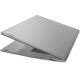 Ноутбук 17.3 Lenovo IdeaPad 3 17ITL6 Grey, CPU Intel Core i5-1135G7 2.4-4.2GHz/ 8GB DDR4/ SSD 512GB PCIe/GeForce MX350 2GB/ 802.11ac/ BT/ 1xUSB-C/ 1xUSB 3.2/ Card Reader/ HD Webcam/ 17.3 IPS FHD Ноутбук 17.3 Lenovo IdeaPad 3 17ITL6 Grey, CPU Intel Core i5-1135G7 2.4-4.2GHz/ 8GB DDR4/ SSD 512GB PCIe/GeForce MX350 2GB/ 802.11ac/ BT/ 1xUSB-C/ 1xUSB 3.2/ Card Reader/ HD Webcam/ 17.3 IPS FHD