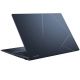 Ноутбук 14 ASUS ZenBook 14 OLED 2K UX3402 Blue, Intel i7-1260P 3.4-4.7Ghz/ 16GB DDR5/ SSD 512GB PCIE G4/ Intel Iris Xe Graphics/ WiFi 6E 802.11ax/BT5.0/ HDMI/ HD WebCam/ Illuminated Keyboard/ Number Pad/ 14 IPS OLED WQXGA+ NanoEdge 400nits Ноутбук 14 ASUS ZenBook 14 OLED 2K UX3402 Blue, Intel i7-1260P 3.4-4.7Ghz/ 16GB DDR5/ SSD 512GB PCIE G4/ Intel Iris Xe Graphics/ WiFi 6E 802.11ax/BT5.0/ HDMI/ HD WebCam/ Illuminated Keyboard/ Number Pad/ 14 IPS OLED WQXGA+ NanoEdge 400nits