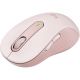 Мышь беспроводная Logitech M650 Wireless Mouse, Signature, SmartWheel, SilentTouch Technology, Rubber grip, Multi-devic, 5 Programmable buttons, Rose, 910-006254 (mouse fara fir/беспроводная мышь) Мышь беспроводная Logitech M650 Wireless Mouse, Signature, SmartWheel, SilentTouch Technology, Rubber grip, Multi-devic, 5 Programmable buttons, Rose, 910-006254 (mouse fara fir/беспроводная мышь)