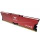 Оперативная память 16GB DDR4 Team Group T-Force Vulcan Z Red TLZRD416G3600HC18J01 DDR4 PC4-28800 3600MHz CL18, Retail Оперативная память 16GB DDR4 Team Group T-Force Vulcan Z Red TLZRD416G3600HC18J01 DDR4 PC4-28800 3600MHz CL18, Retail