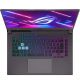 Ноутбук 15.6 ASUS ROG Strix G15 G513RW, AMD Ryzen 9 6900HX 3.3-4.9GHz/16GB DDR5/M.2 NVMe 512GB SSD/GeForce RTX3070Ti 8GB GDDR6/WiFi 6 802.11ax/BT5.2/USB Type C/HDMI/Backlit RGB Keyboard/15.6" 2K WQHD IPS LED-backlit 165Hz Ноутбук 15.6 ASUS ROG Strix G15 G513RW, AMD Ryzen 9 6900HX 3.3-4.9GHz/16GB DDR5/M.2 NVMe 512GB SSD/GeForce RTX3070Ti 8GB GDDR6/WiFi 6 802.11ax/BT5.2/USB Type C/HDMI/Backlit RGB Keyboard/15.6" 2K WQHD IPS LED-backlit 165Hz