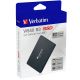 Внутрений высокоскоростной накопитель 1TB SSD 2.5" Verbatim Vi550 S3 Внутрений высокоскоростной накопитель 1TB SSD 2.5" Verbatim Vi550 S3