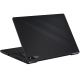 Ноутбук 16 ASUS ROG Zephyrus M16 GU603ZM 2K Black, Intel Core i7-12700H 3.5-4.7GHz/16GB DDR5/M.2 NVMe 1TB SSD/GeForce RTX3060 6GB GDDR6/WiFi 6 802.11ax/BT5.1/ USB Type C/HDMI/2.5Gbit Eth./Backlit RGB Keyb./16 2K WQXGA 165Hz Ноутбук 16 ASUS ROG Zephyrus M16 GU603ZM 2K Black, Intel Core i7-12700H 3.5-4.7GHz/16GB DDR5/M.2 NVMe 1TB SSD/GeForce RTX3060 6GB GDDR6/WiFi 6 802.11ax/BT5.1/ USB Type C/HDMI/2.5Gbit Eth./Backlit RGB Keyb./16 2K WQXGA 165Hz