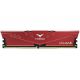Оперативная память 16GB DDR4 Team Group T-Force Vulcan Z Red TLZRD416G3600HC18J01 DDR4 PC4-28800 3600MHz CL18, Retail Оперативная память 16GB DDR4 Team Group T-Force Vulcan Z Red TLZRD416G3600HC18J01 DDR4 PC4-28800 3600MHz CL18, Retail