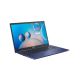 Ноутбук 15.6 ASUS VivoBook X515EA Blue, Intel i5-1135G7 2.4-4.2Ghz/8GB DDR4/SSD 512GB/Intel Iris Xe Graphics/WiFi 6 802.11ax/BT5.0/USB Type C/HDMI/HD WebCam/Illuminated Keyb./15.6" FHD IPS LED-backlit NanoEdge Anti-glare Ноутбук 15.6 ASUS VivoBook X515EA Blue, Intel i5-1135G7 2.4-4.2Ghz/8GB DDR4/SSD 512GB/Intel Iris Xe Graphics/WiFi 6 802.11ax/BT5.0/USB Type C/HDMI/HD WebCam/Illuminated Keyb./15.6" FHD IPS LED-backlit NanoEdge Anti-glare