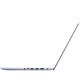 Ноутбук 15.6 ASUS Vivobook 15 X1502ZA IceLight Silver, Intel Core i3-1220P 3.3-4.4GHz/8GB/ SSD 512GB/Intel UHD Graphics/WiFi 6 802.11ax/BT/USB Type-C/HDMI/2xUSB 3.2/HD WebCam/Illuminated Keyboard/15.6 IPS FHD 250 nits Ноутбук 15.6 ASUS Vivobook 15 X1502ZA IceLight Silver, Intel Core i3-1220P 3.3-4.4GHz/8GB/ SSD 512GB/Intel UHD Graphics/WiFi 6 802.11ax/BT/USB Type-C/HDMI/2xUSB 3.2/HD WebCam/Illuminated Keyboard/15.6 IPS FHD 250 nits