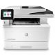 МФУ лазерное HP LaserJet Pro MFP M428dw White, A4, 38ppm, 256MB, Duplex, 50 sheet ADF, 1200dpi, 2.7" touch display, up to 80000 pag, WiFi Direct, Hi-Speed USB 2.0, Gigabit Ethernet, Wireless, PCL 5,6;Postcript 3,ePrint,AirPrint МФУ лазерное HP LaserJet Pro MFP M428dw White, A4, 38ppm, 256MB, Duplex, 50 sheet ADF, 1200dpi, 2.7" touch display, up to 80000 pag, WiFi Direct, Hi-Speed USB 2.0, Gigabit Ethernet, Wireless, PCL 5,6;Postcript 3,ePrint,AirPrint