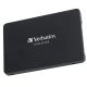 Внутрений высокоскоростной накопитель 1TB SSD 2.5" Verbatim Vi550 S3 Внутрений высокоскоростной накопитель 1TB SSD 2.5" Verbatim Vi550 S3