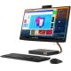 Компьютер моноблок 23.8 Lenovo IdeaCentre AIO 5 24IOB6 Black, Intel Core i7-11700T 1.4-4.6GHz/16GB DDR4/SSD 256GB + 1TB HDD/Intel UHD Graphics 750/Webcam HD/Speakers 2x3W+5W/WiFi 802.11AX+BT 5.0/Gigabit LAN/23.8 FHD IPS (1920x1080)/Wireless Keyboard&Mouse Компьютер моноблок 23.8 Lenovo IdeaCentre AIO 5 24IOB6 Black, Intel Core i7-11700T 1.4-4.6GHz/16GB DDR4/SSD 256GB + 1TB HDD/Intel UHD Graphics 750/Webcam HD/Speakers 2x3W+5W/WiFi 802.11AX+BT 5.0/Gigabit LAN/23.8 FHD IPS (1920x1080)/Wireless Keyboard&Mouse