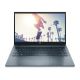 Ноутбук 14.0 HP Pavilion 14-ec0008ur Blue, AMD Ryzen 5 5500U 2.1-4.0GHz/ 8GB DDR4/ SSD 512GB PCIe/AMD Radeon Graphics/ 802.11ax/ BT/ 1xUSB-C DP/ 2xUSB 3.2/ Card Reader/ HD Webcam/ Illum. Keyb./14.0 IPS FHD Ноутбук 14.0 HP Pavilion 14-ec0008ur Blue, AMD Ryzen 5 5500U 2.1-4.0GHz/ 8GB DDR4/ SSD 512GB PCIe/AMD Radeon Graphics/ 802.11ax/ BT/ 1xUSB-C DP/ 2xUSB 3.2/ Card Reader/ HD Webcam/ Illum. Keyb./14.0 IPS FHD