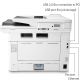 МФУ лазерное HP LaserJet Pro MFP M428dw White, A4, 38ppm, 256MB, Duplex, 50 sheet ADF, 1200dpi, 2.7" touch display, up to 80000 pag, WiFi Direct, Hi-Speed USB 2.0, Gigabit Ethernet, Wireless, PCL 5,6;Postcript 3,ePrint,AirPrint МФУ лазерное HP LaserJet Pro MFP M428dw White, A4, 38ppm, 256MB, Duplex, 50 sheet ADF, 1200dpi, 2.7" touch display, up to 80000 pag, WiFi Direct, Hi-Speed USB 2.0, Gigabit Ethernet, Wireless, PCL 5,6;Postcript 3,ePrint,AirPrint
